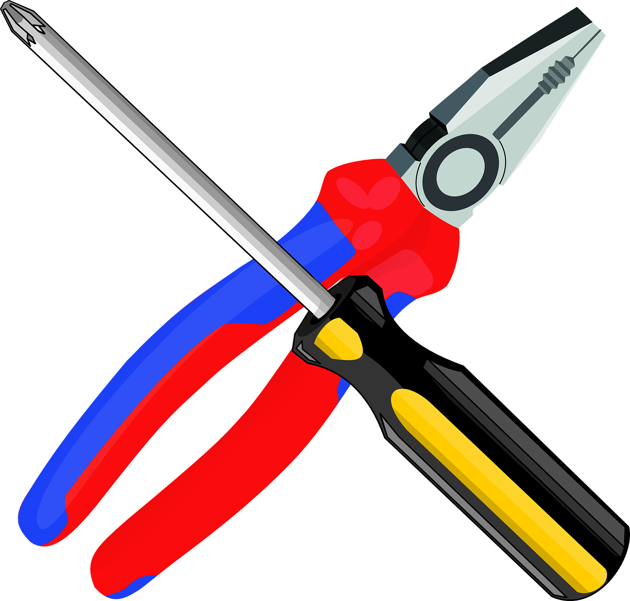 tool, pliers, screwdriver-145376.jpg